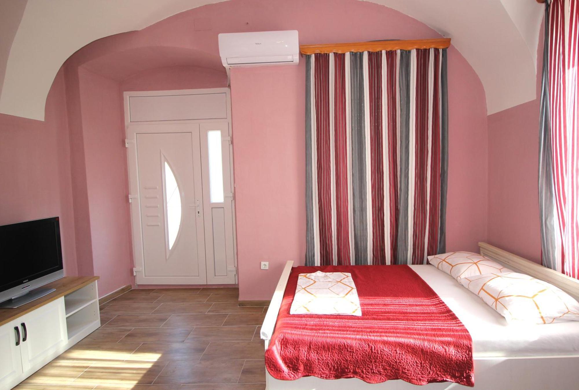 Studio Apartman Maro Senj  Exterior foto