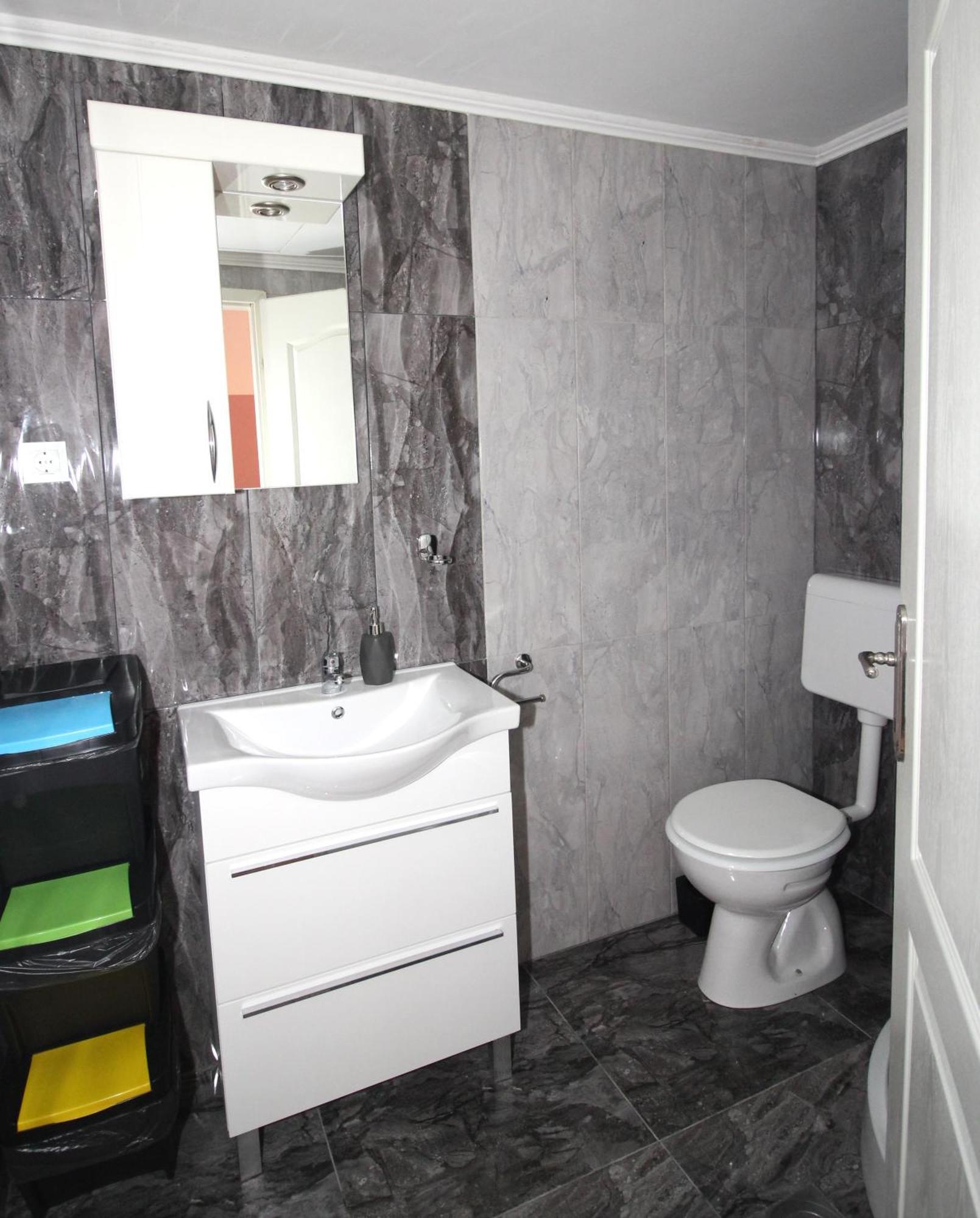 Studio Apartman Maro Senj  Exterior foto