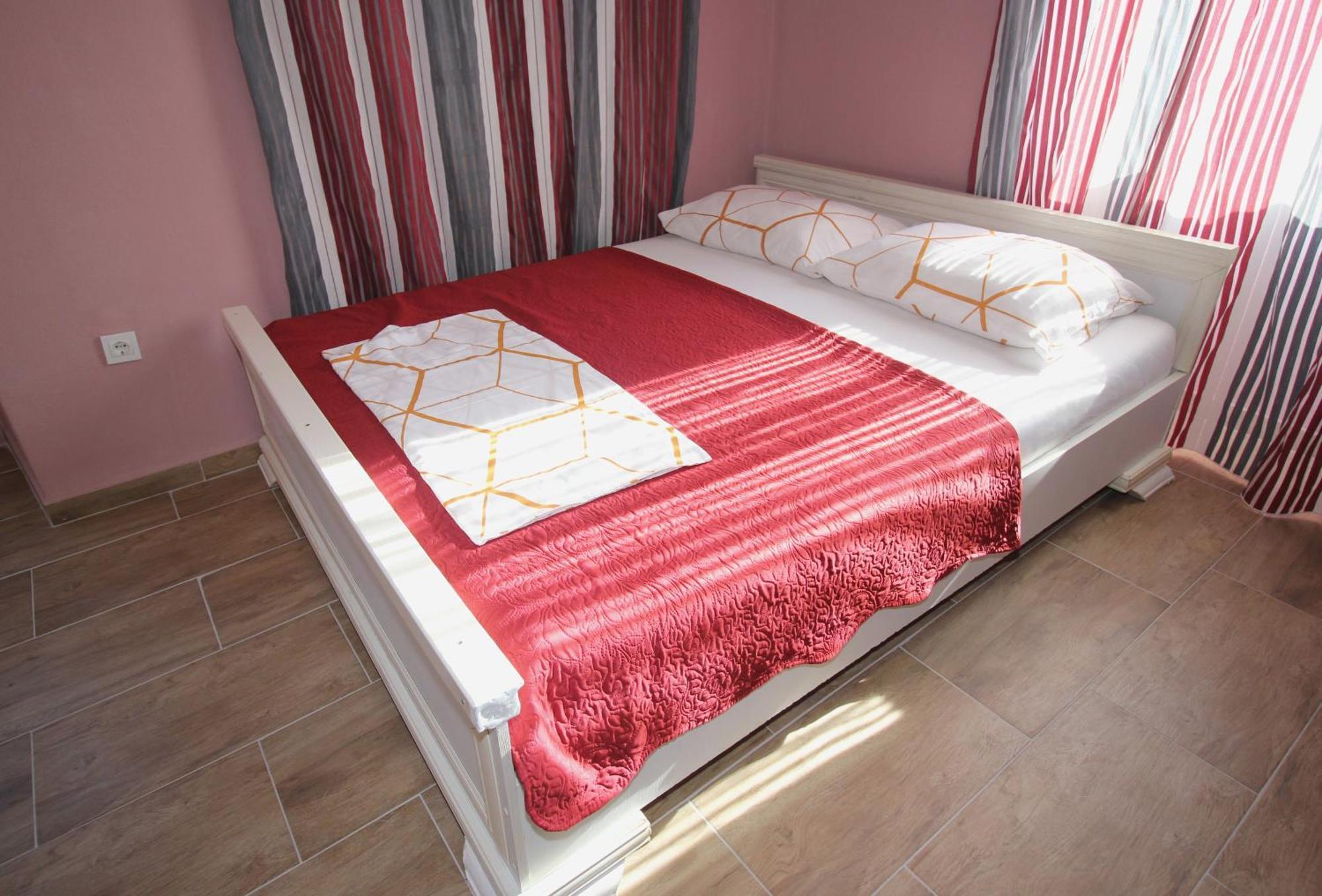 Studio Apartman Maro Senj  Exterior foto